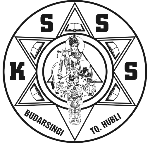 ksss college logo